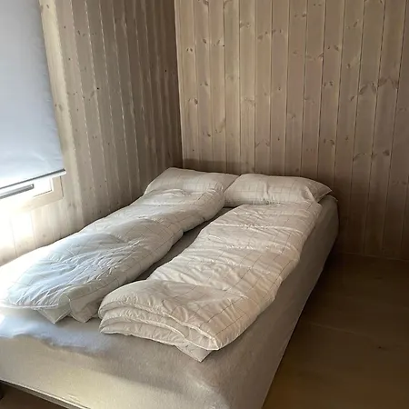 Moderne Sommeridyll Med Tilgang Til Brygge Og Bat I Vakantiehuis Risør